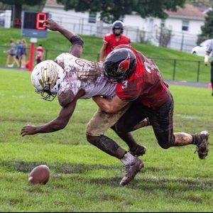 Meet your Posher, Jake